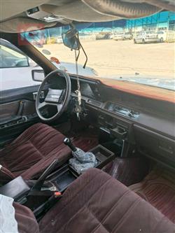 تويوتا كراون